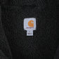 Lined Vest - Hamilton Brown