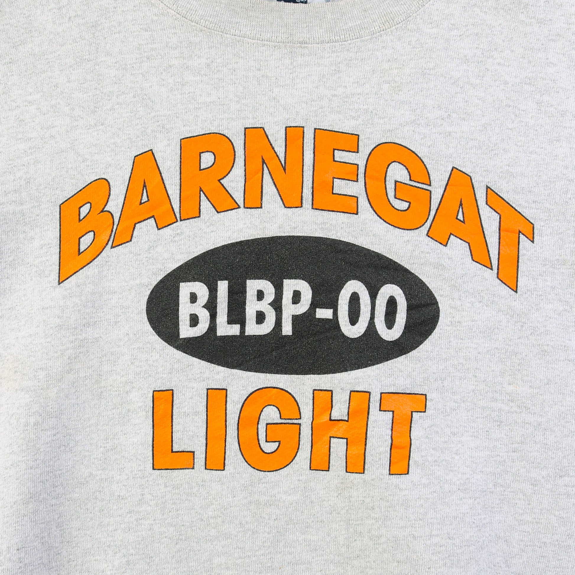 Vintage Barnegat Light Sweatshirt