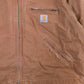 Detroit Jacket - Brown