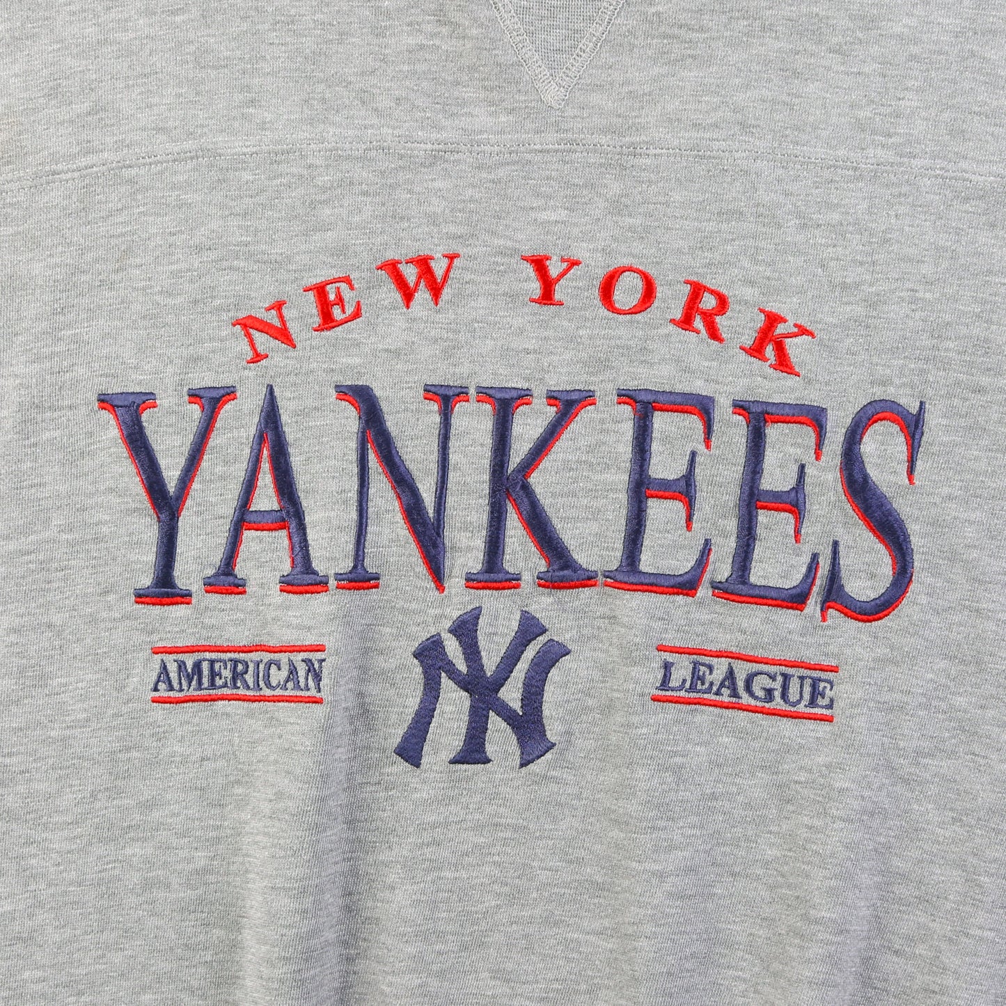 Vintage New York Yankees Sweatshirt