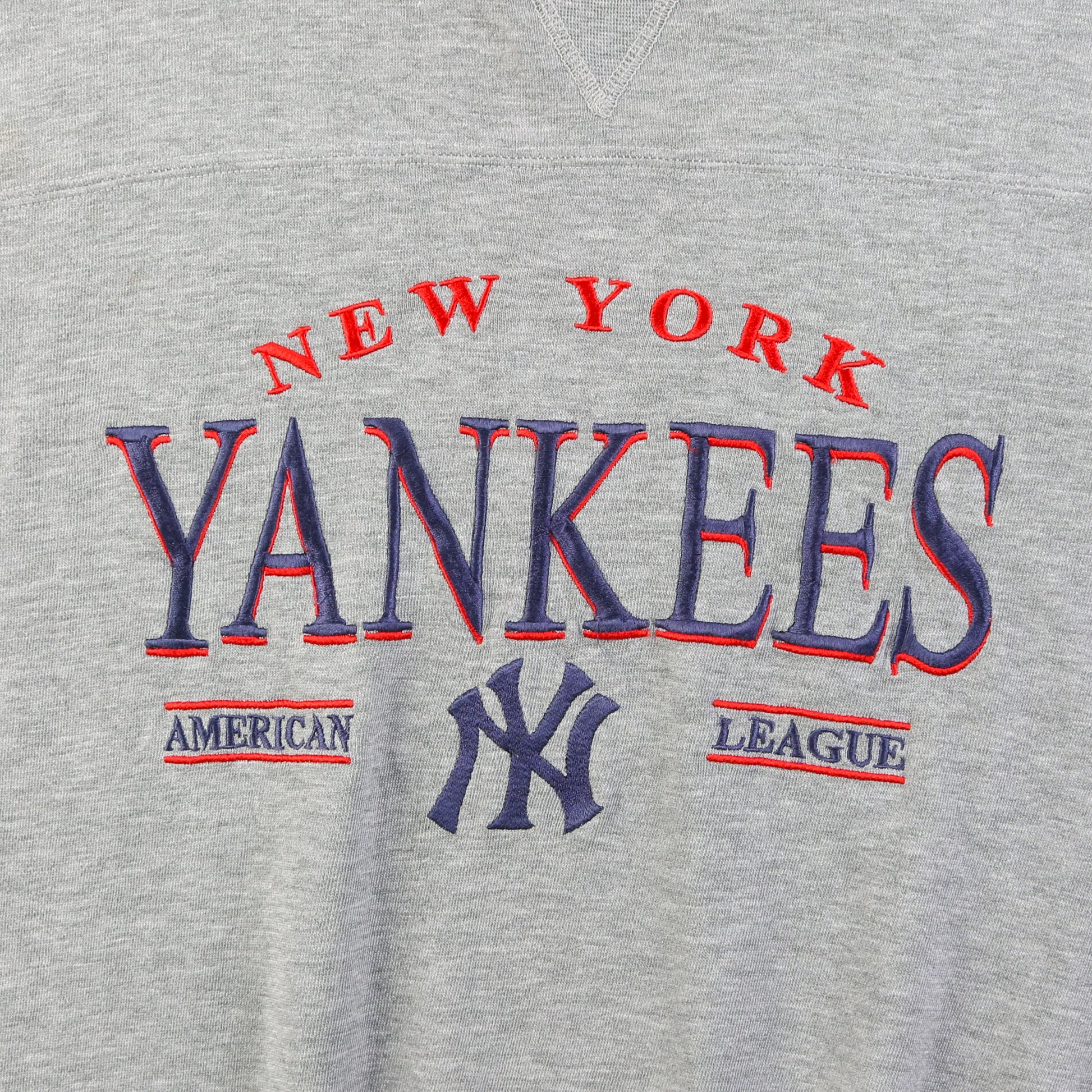 Vintage New York Yankees Sweatshirt