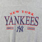 Vintage New York Yankees Sweatshirt