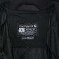 Lined Vest - Black