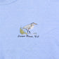 Vintage Casava Beach Sweatshirt