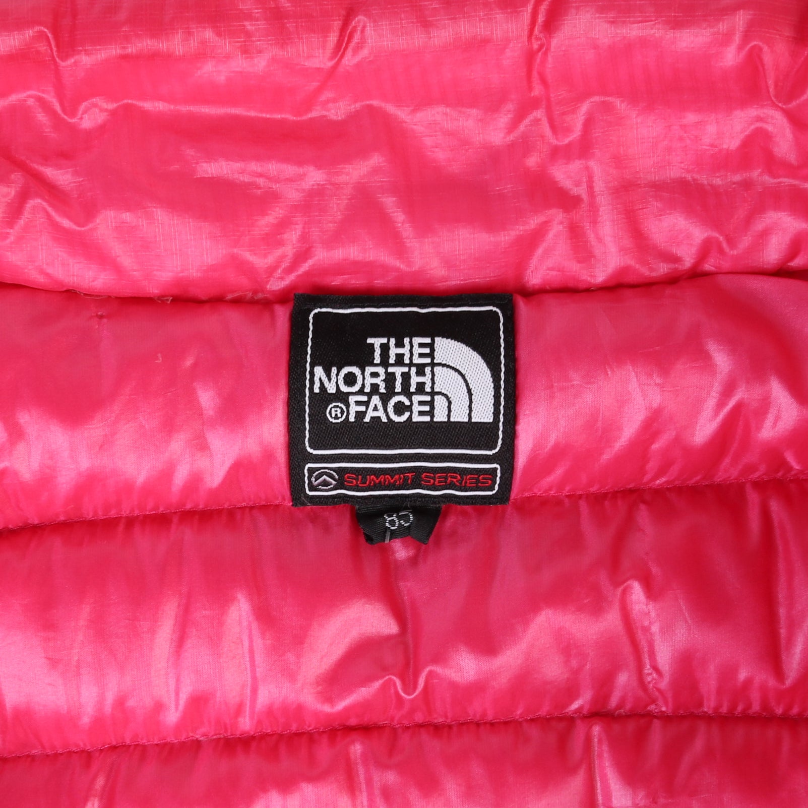 800 Down Puffer Jacket - American Madness