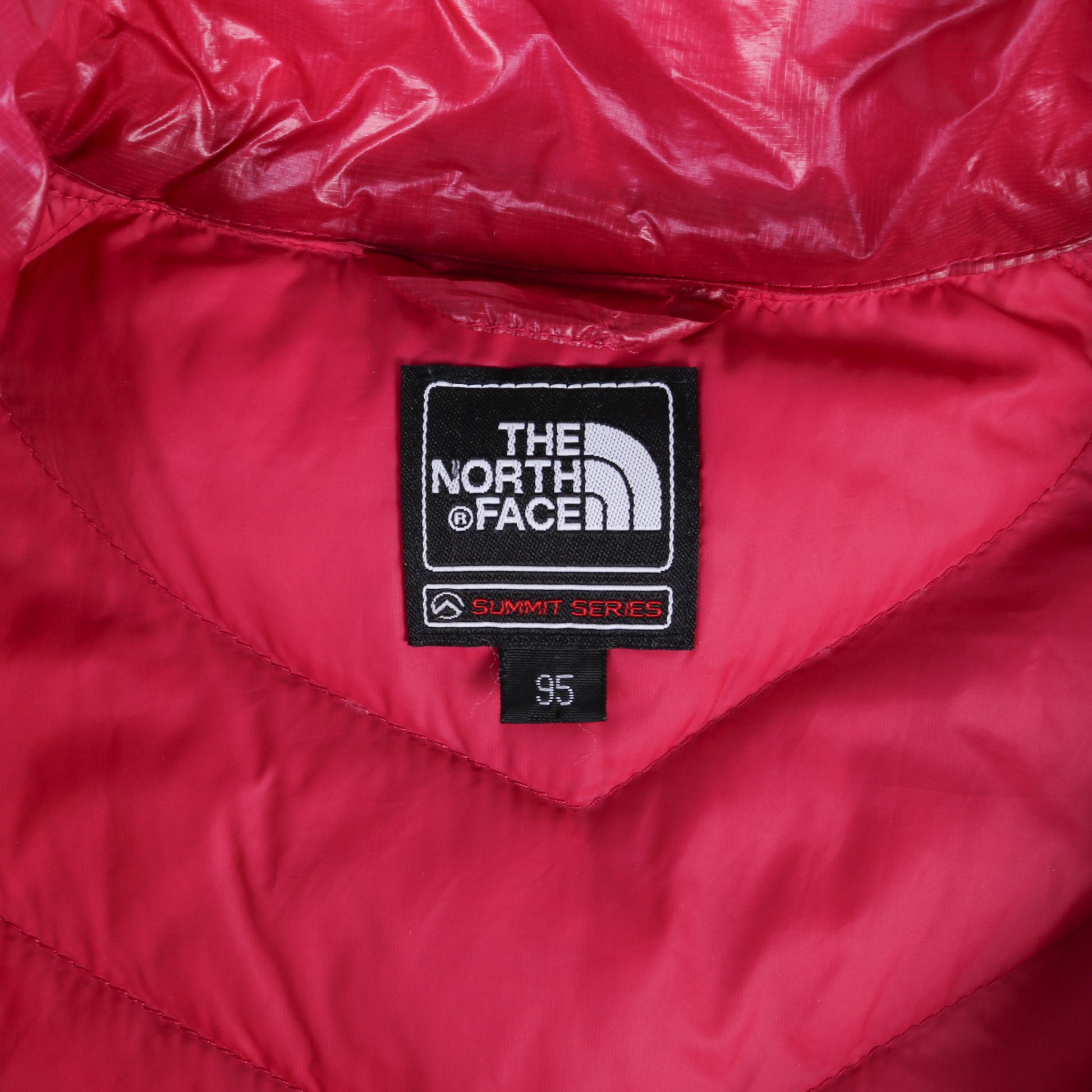 800 Down Puffer Jacket - American Madness