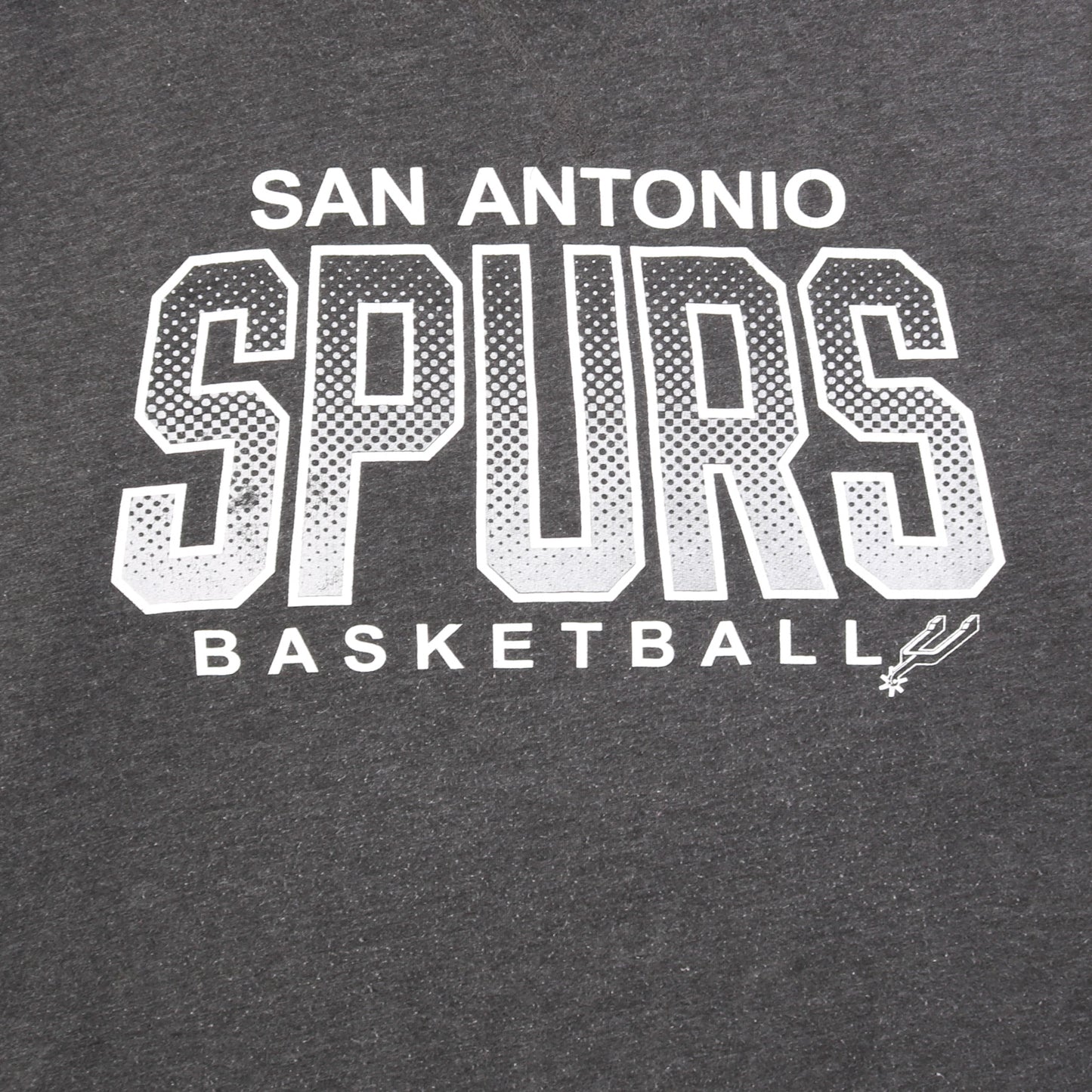 Vintage 'Spurs' Champion Sweatshirt - American Madness