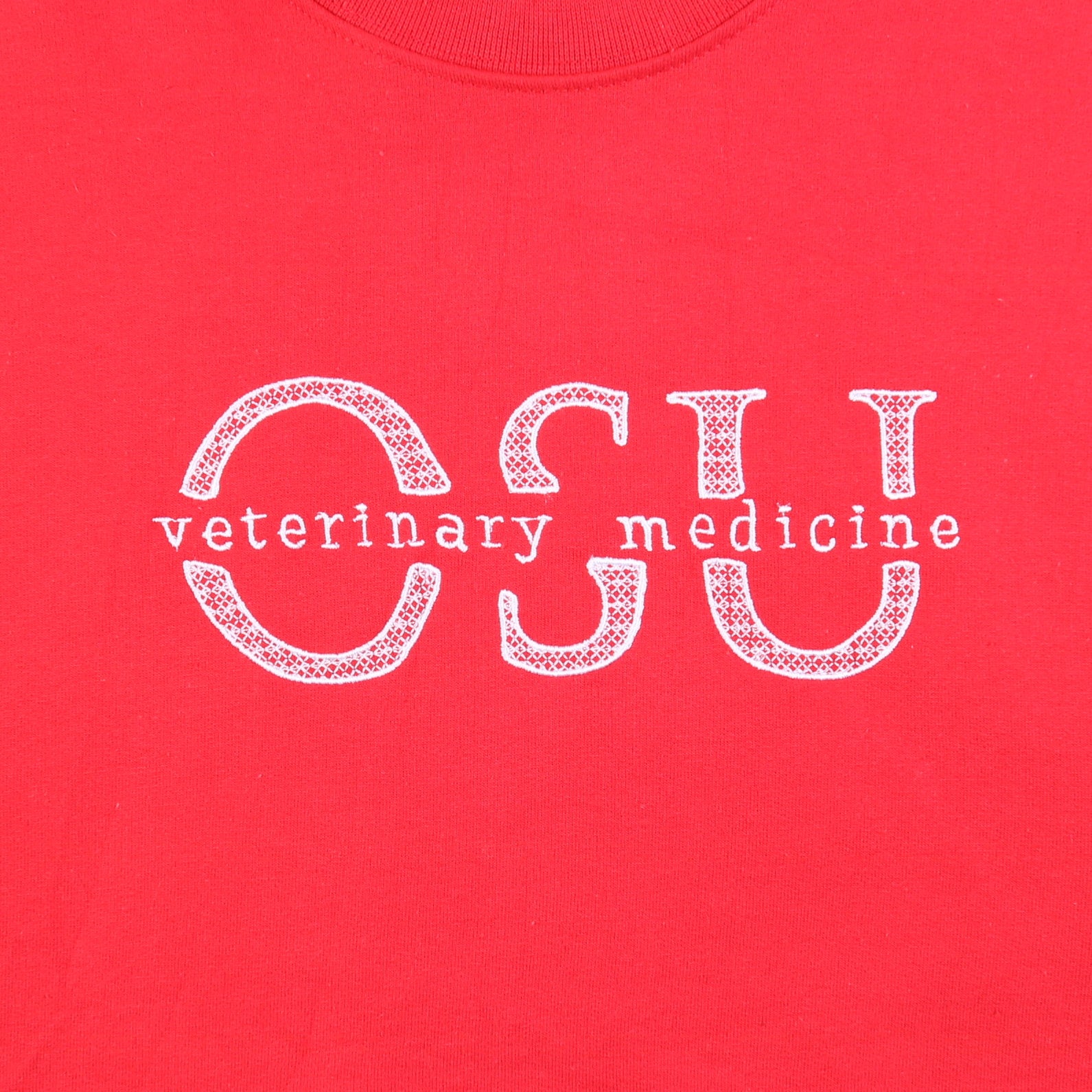 Vintage 'OSU' Champion Sweatshirt - American Madness