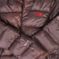 800 Ltd Down Puffer Jacket - American Madness