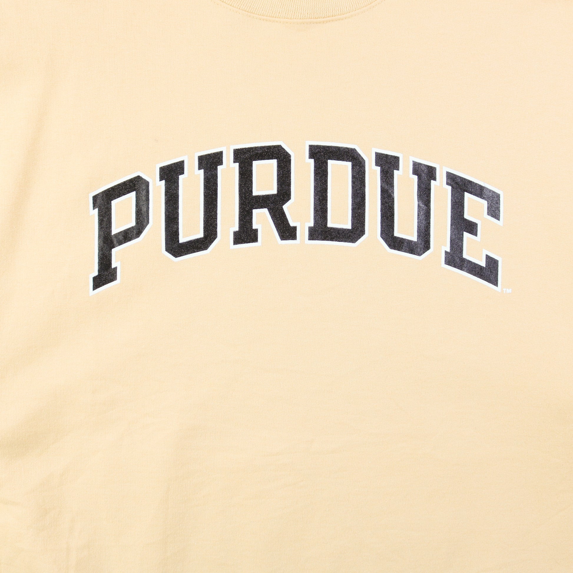 Vintage 'Purdue' Champion Sweatshirt - American Madness