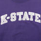 Vintage 'K-State' Champion Sweatshirt - American Madness