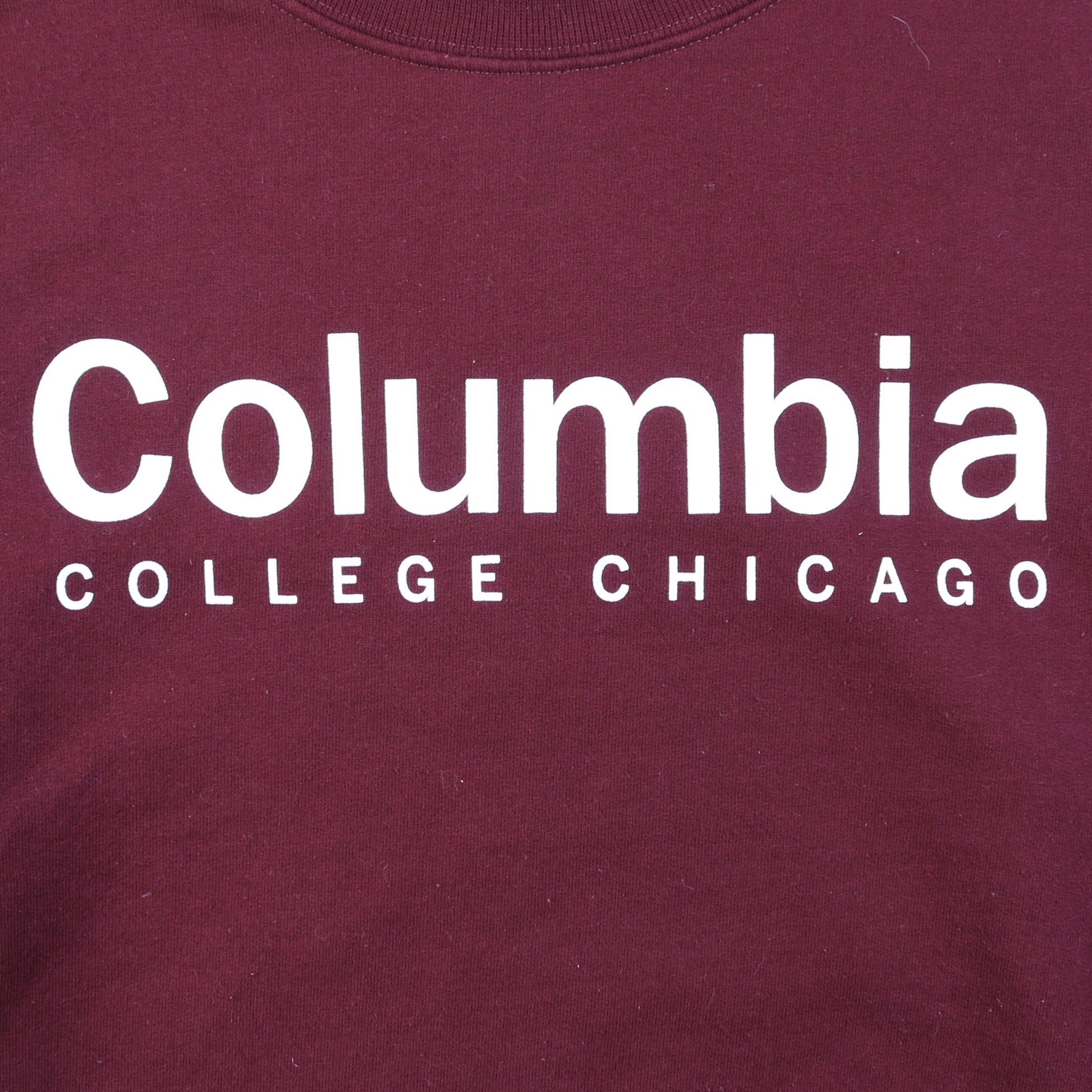 Columbia best sale champion sweatshirt