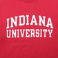 Vintage 'Indiana University' Champion Sweatshirt - American Madness