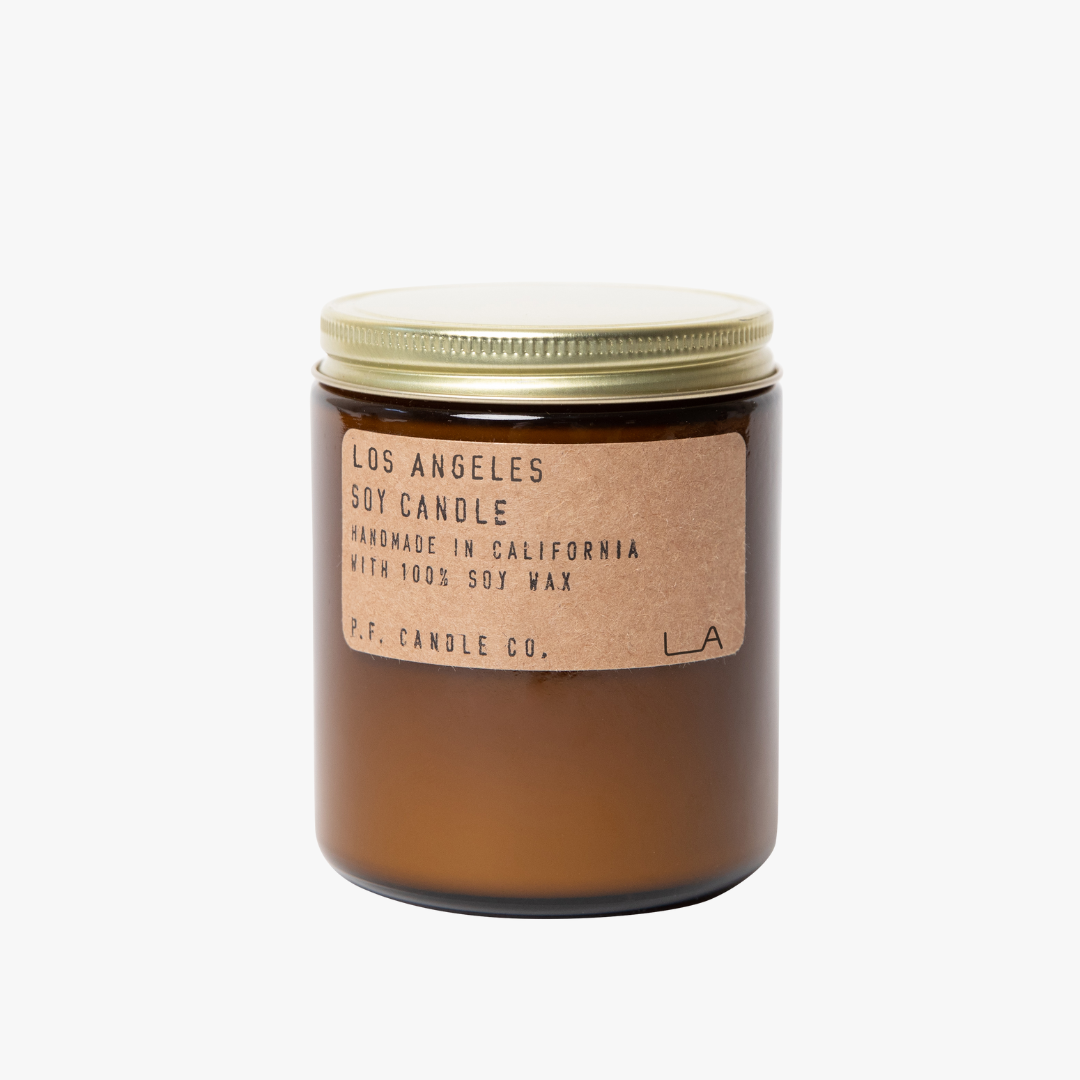 Los Angeles – 7.2 oz Soy Candle - American Madness