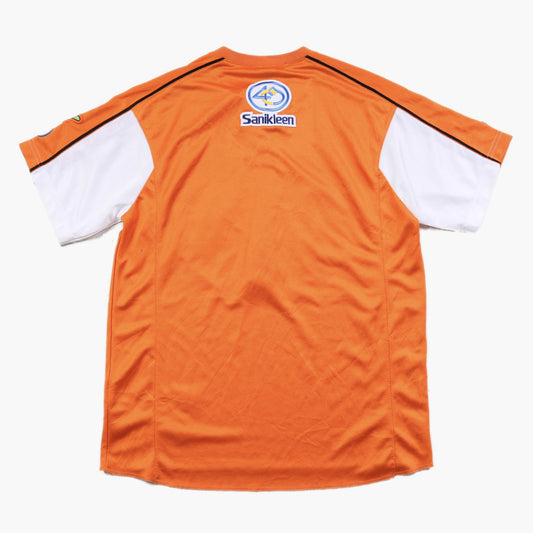 Vintage 'Sanikleen' Baseball Jersey Shirt - American Madness