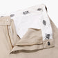 Dickies Original 874 Work Trousers - Khaki Sand - 34/32 - American Madness