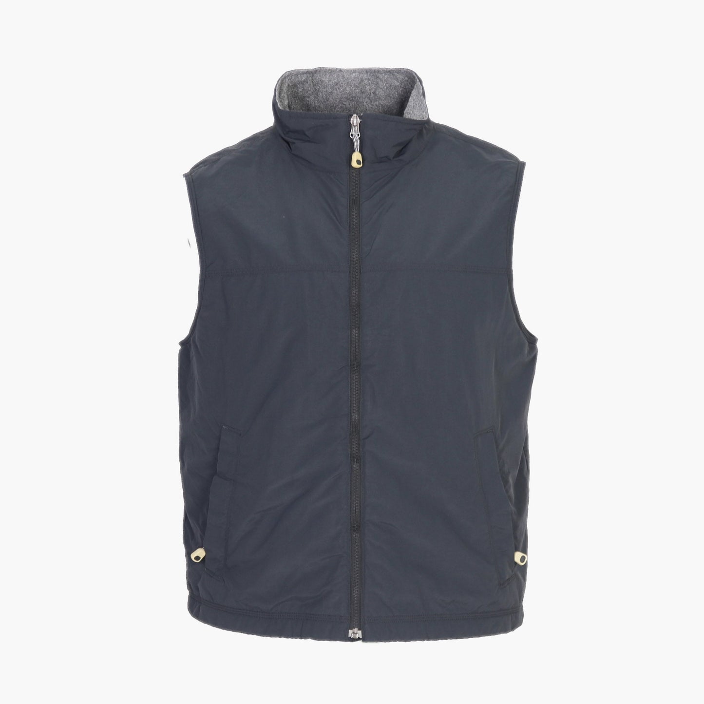 L.L Bean Windbreaker Vest - American Madness