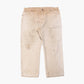 Vintage Carpenter Pants - Faded Hamilton Brown - 40/30 - American Madness