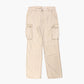 Vintage Carhartt Utility Pants - Stone - 36/34 - American Madness