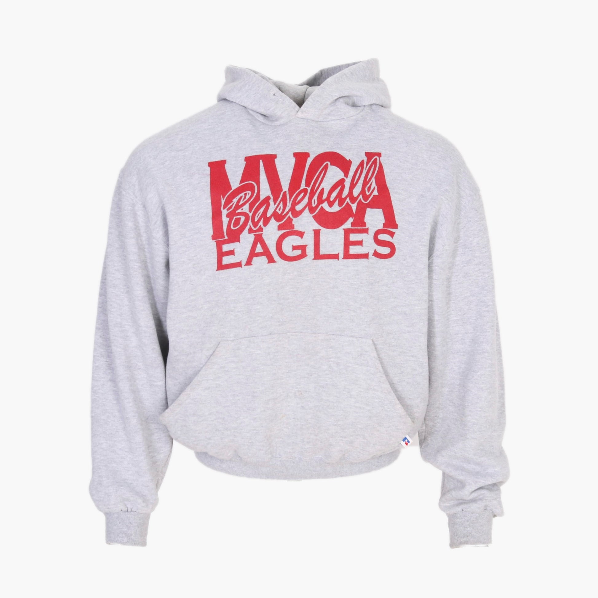 Women's Gameday Couture White Eastern Washington Eagles All We've Got Premium Fleece Drop Shoulder Pullover Sweatshirt Size: Medium