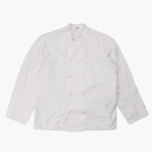 French Workwear Jacket - American Madness