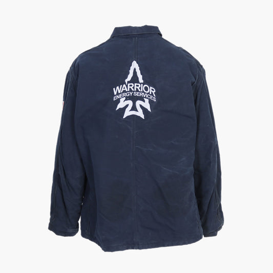 Arctic Jacket - Blue - American Madness