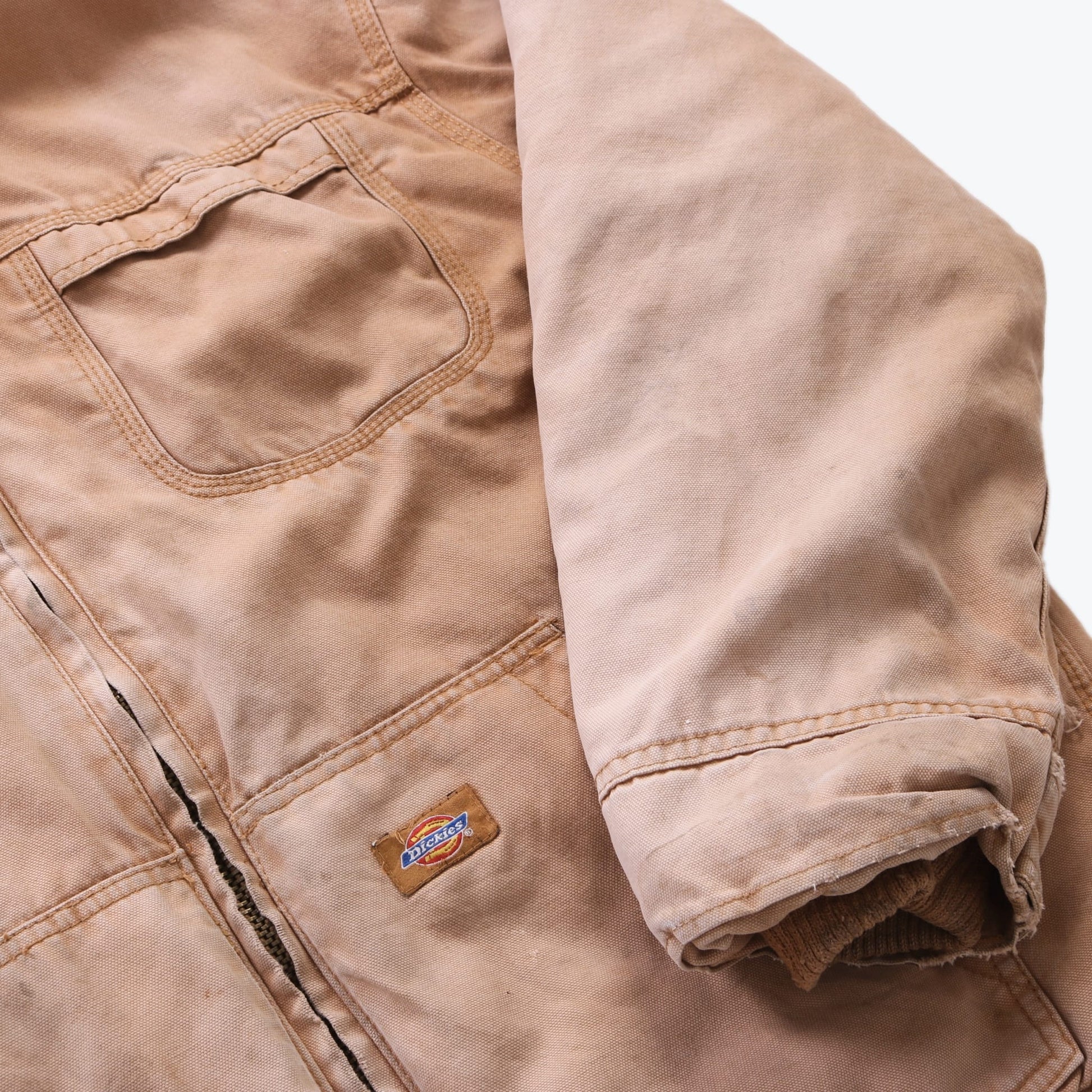 American workwear outlet jacket