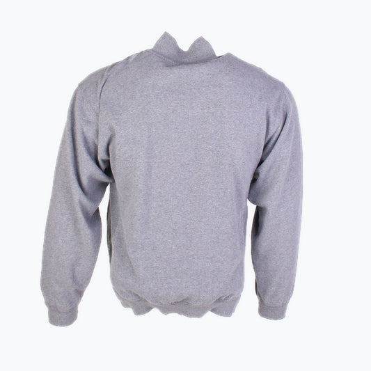 Vintage Nike Sweatshirt - Grey - American Madness