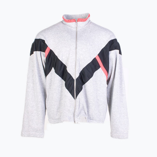 Vintage Puma Track Jacket - American Madness