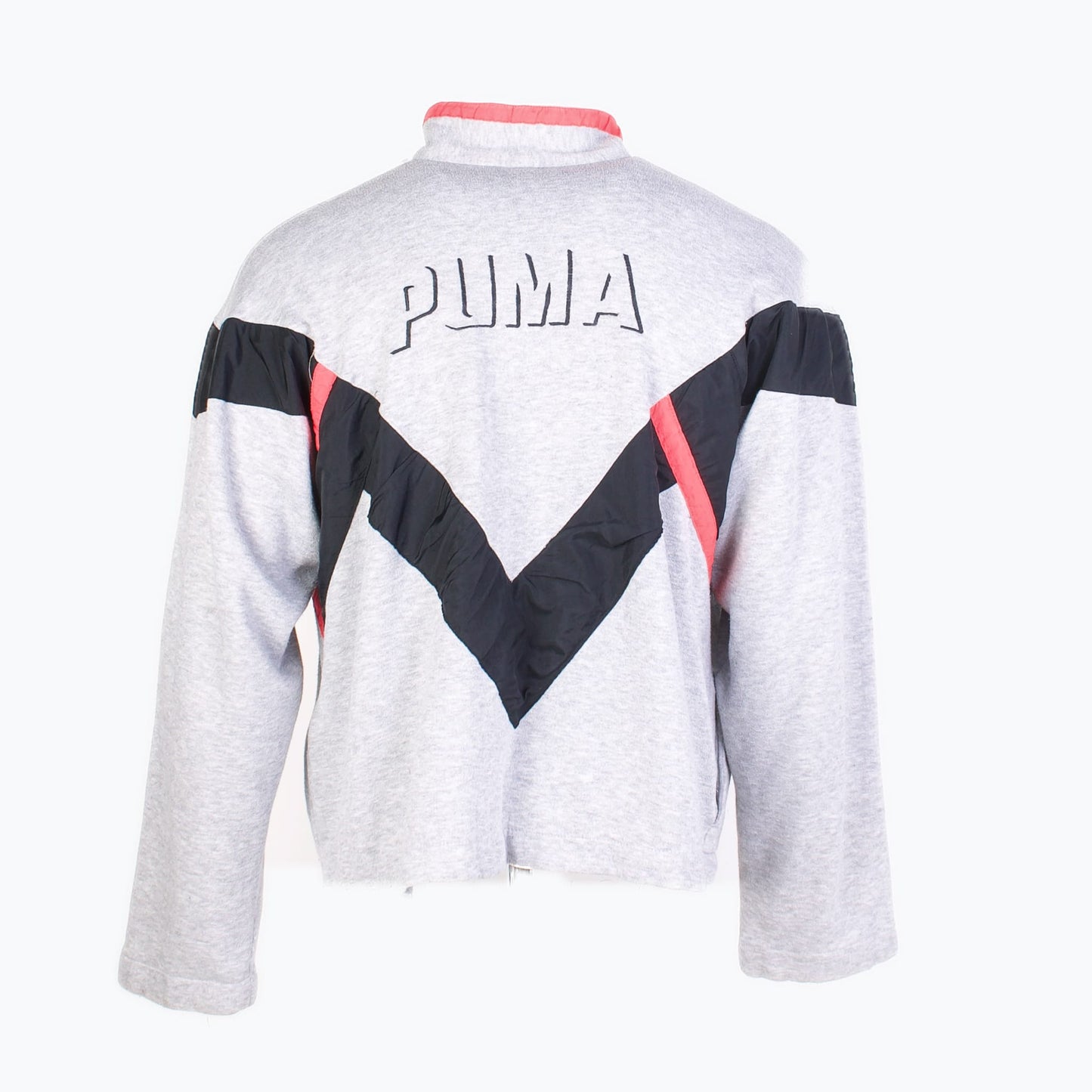 Vintage Puma Track Jacket - American Madness