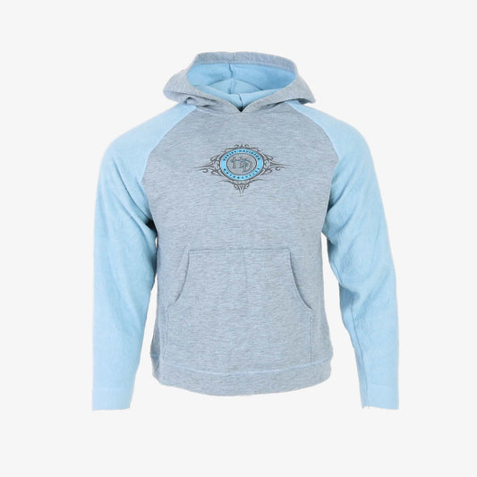 'Classic Logo' Sweatshirt - American Madness