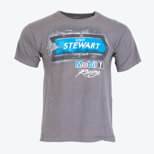 Vintage 'Tony Stewart' T-Shirt - American Madness