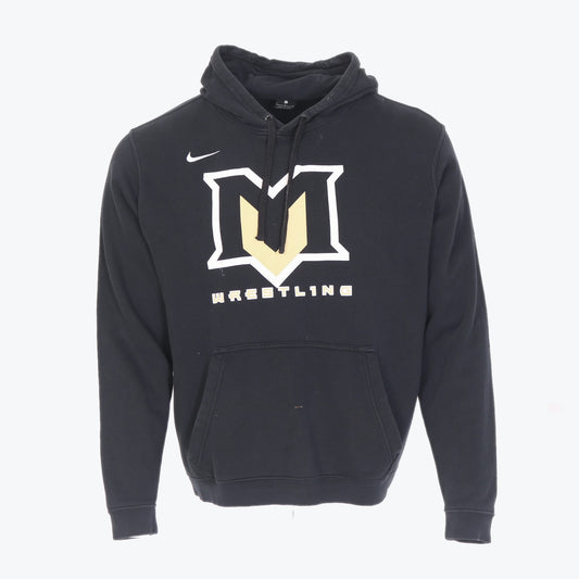 Nike Hooded Sweatshirt - American Madness