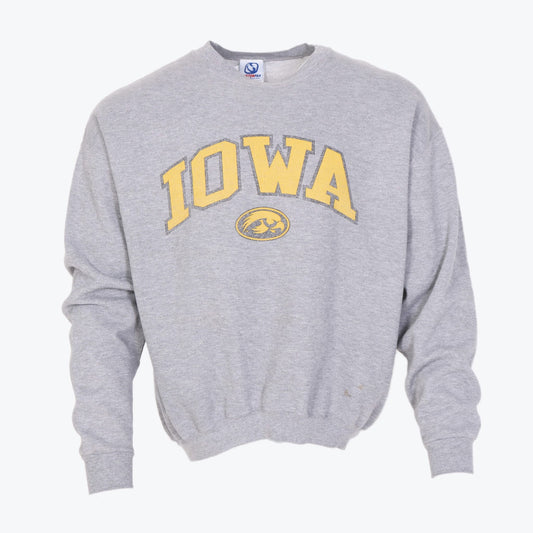 'Iowa' Sweatshirt - American Madness