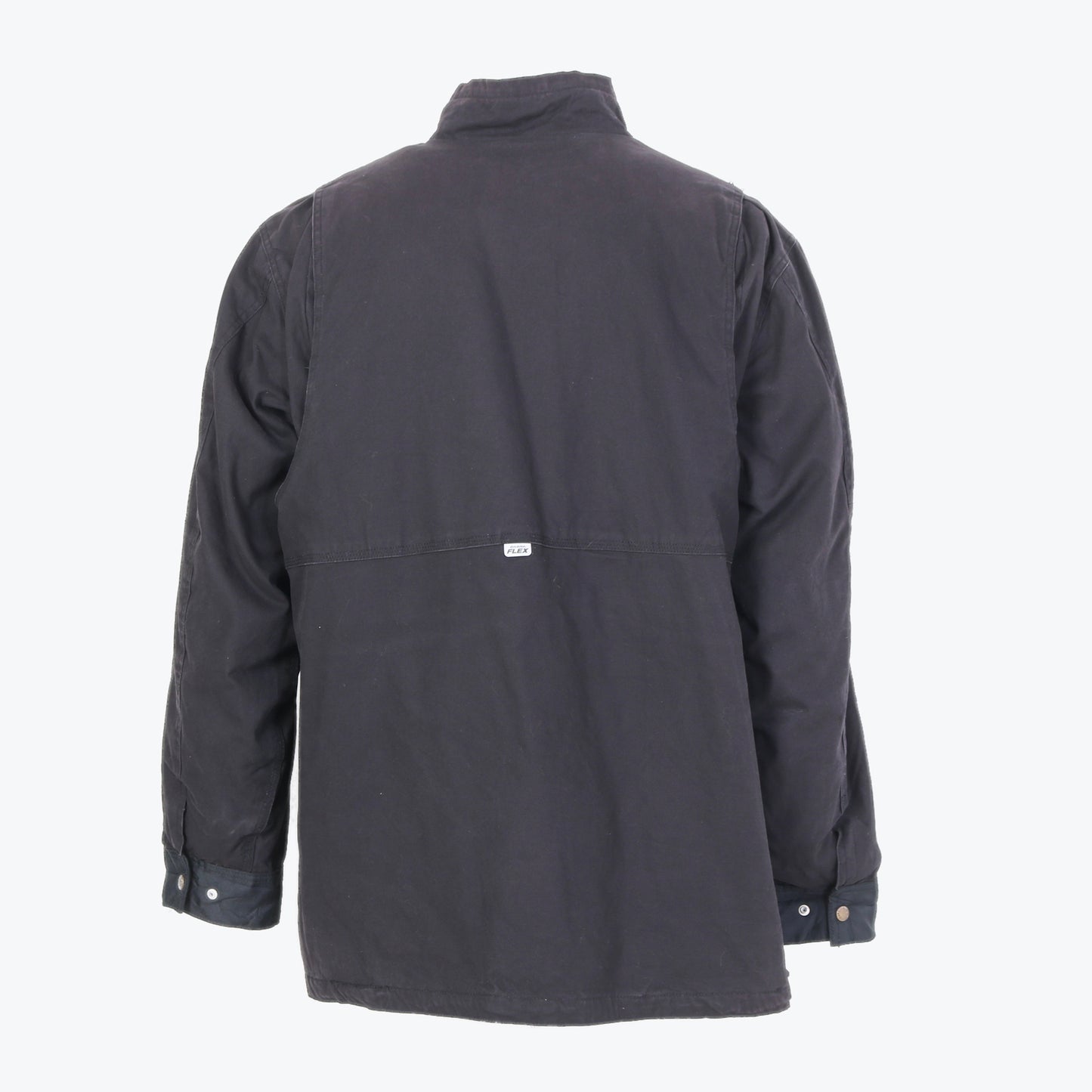 Workwear Jacket - Black - American Madness