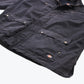 Workwear Jacket - Black - American Madness