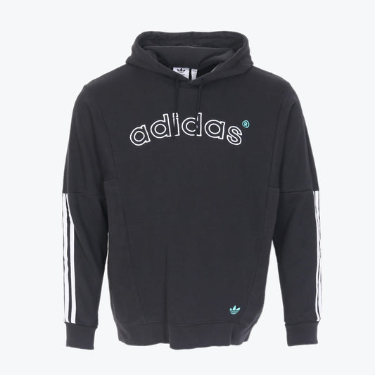 Adidas Hooded Sweatshirt - American Madness