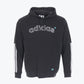 Adidas Hooded Sweatshirt - American Madness