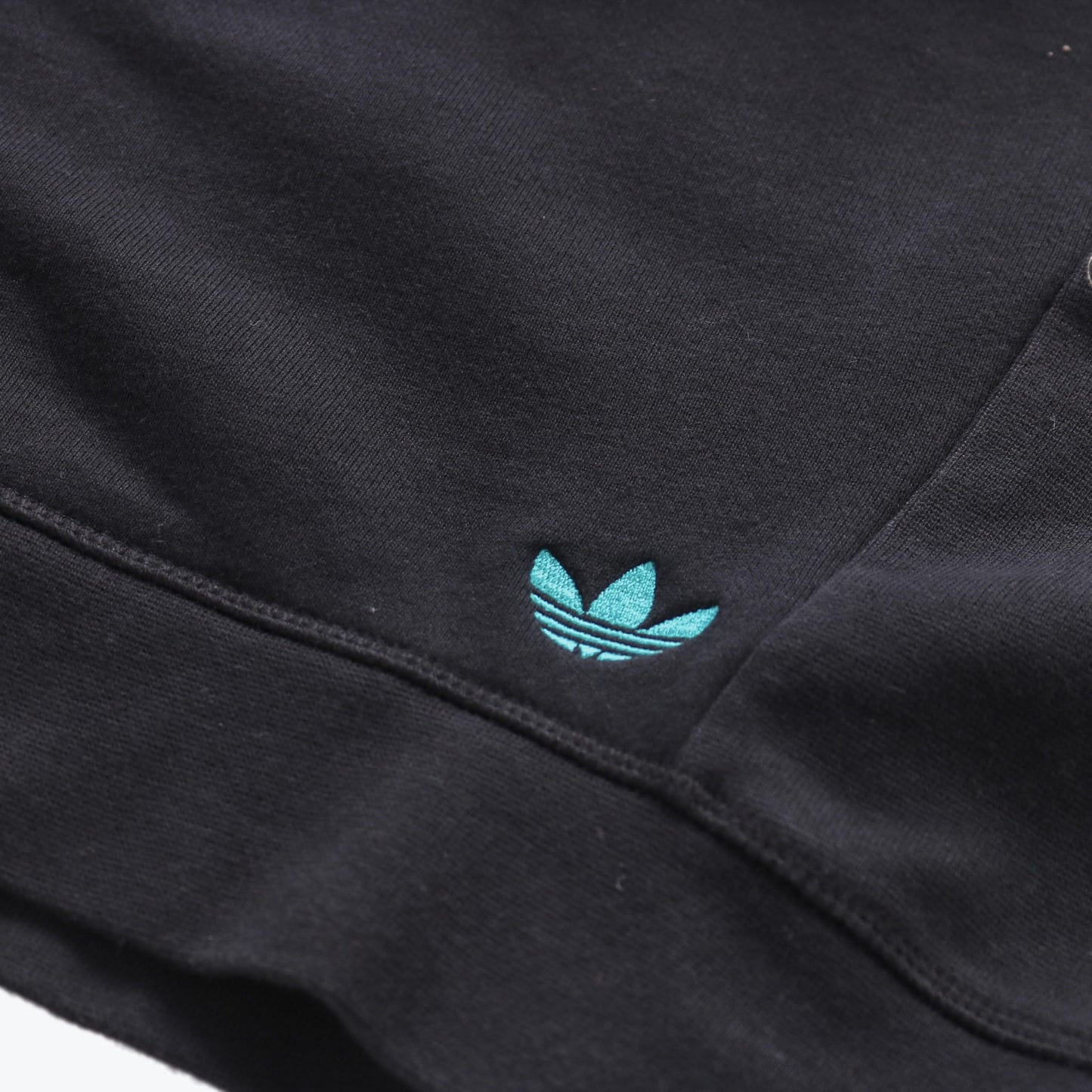 Adidas Hooded Sweatshirt - American Madness