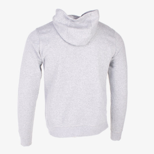 Vintage 'Missouri Tigers' Nike Hooded Sweatshirt - American Madness