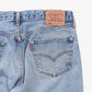 Vintage Levi's 501 Jeans - 32" 34" - American Madness