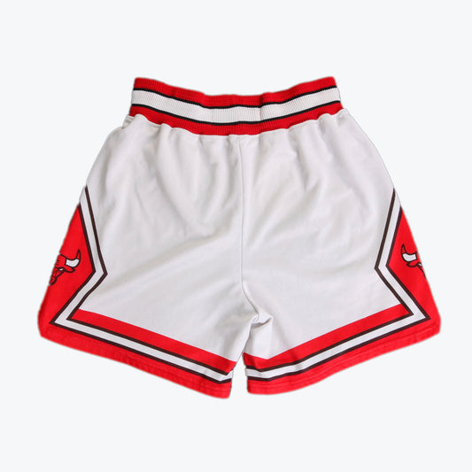 90's Champion 'Chicago Bulls' Basketball Shorts - American Madness