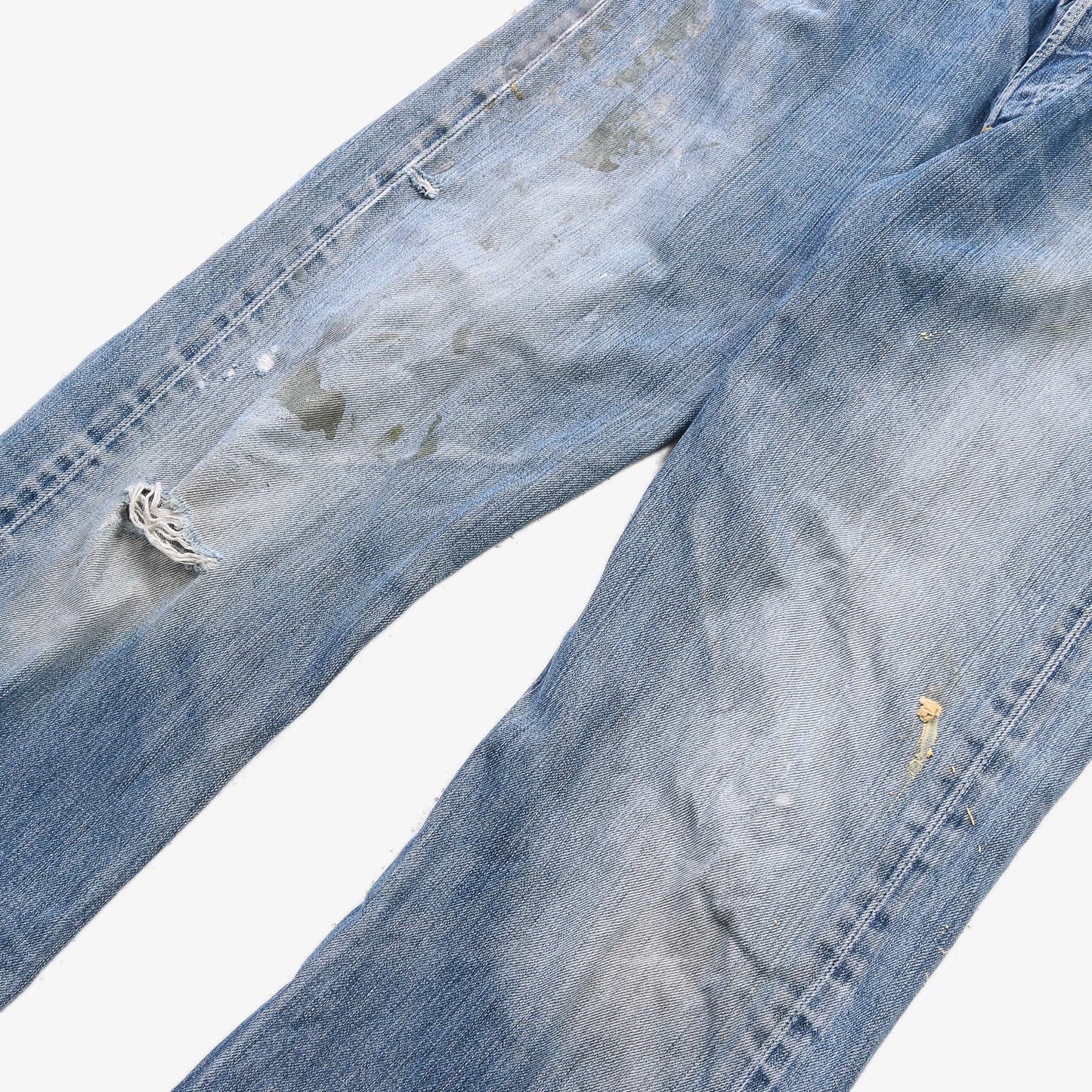 Vintage Levi's 501 Jeans - 30" 34" - American Madness