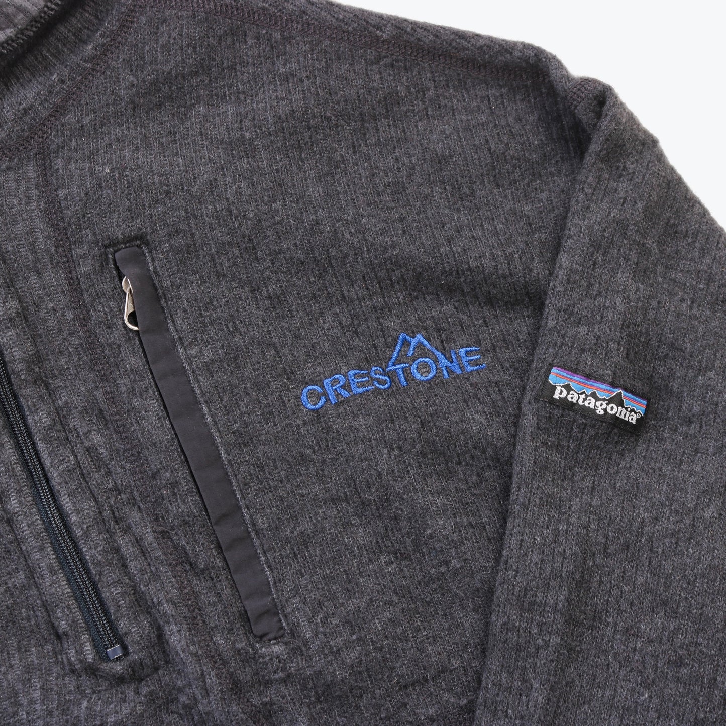 Quarter Zip Fleece - American Madness