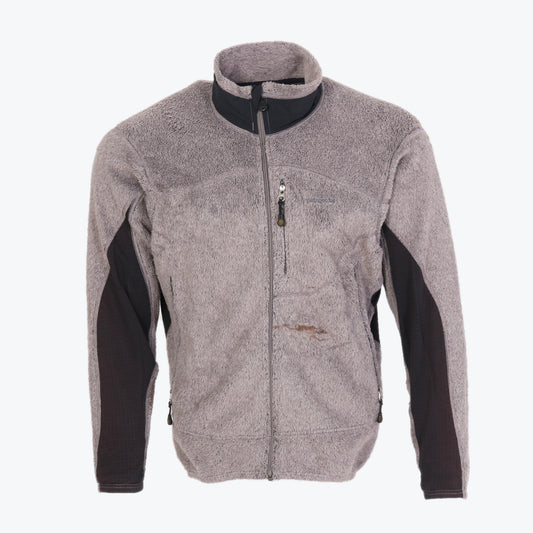 Zip Fleece - American Madness