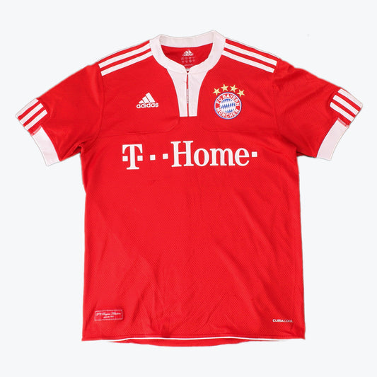Bayern Munchen Football Shirt - American Madness