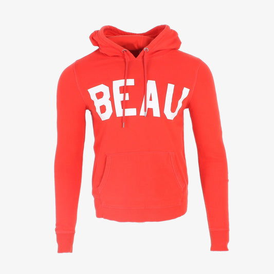 'Beau' Sweatshirt - American Madness