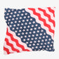 Vintage Bandana - American Flag - American Madness