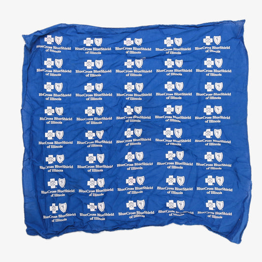 Vintage Bandana - BlueCross - American Madness