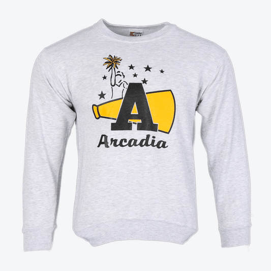 Vintage Sweatshirt - Arcadia - American Madness